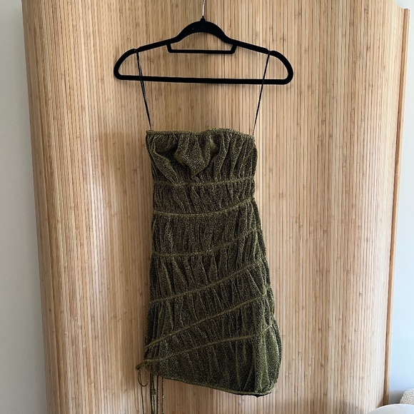 Boskemper Dresses & Skirts - Boskemper Hermes Dress